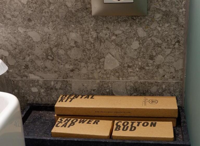 The Margaux Hotel Yogyakarta