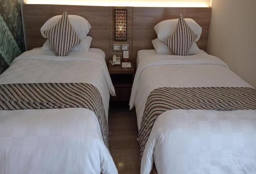 The Margaux Hotel Yogyakarta