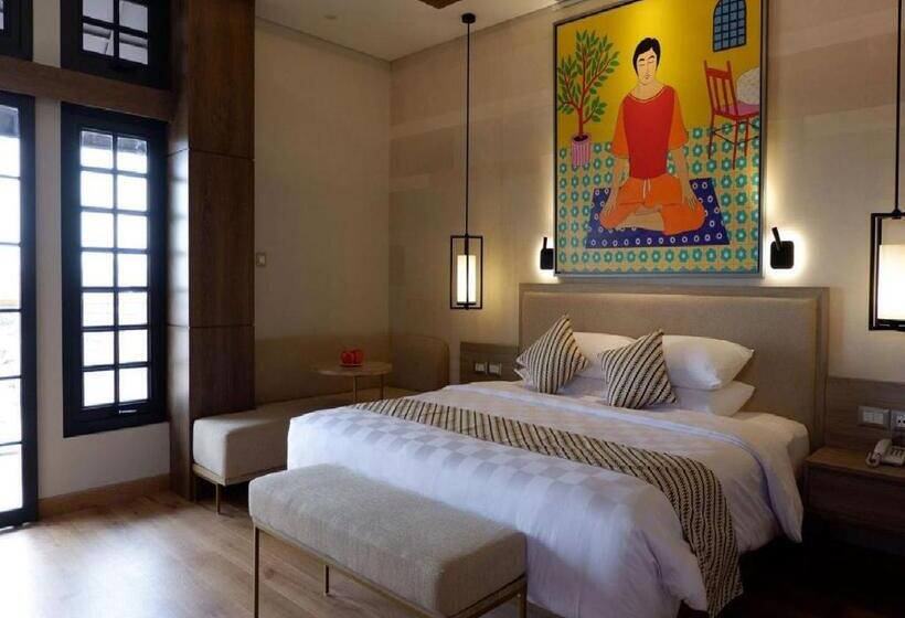 The Margaux Hotel Yogyakarta