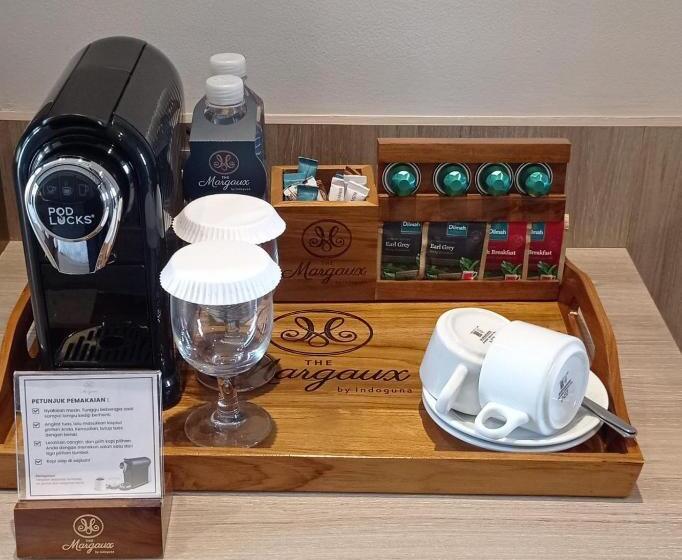 The Margaux Hotel Yogyakarta