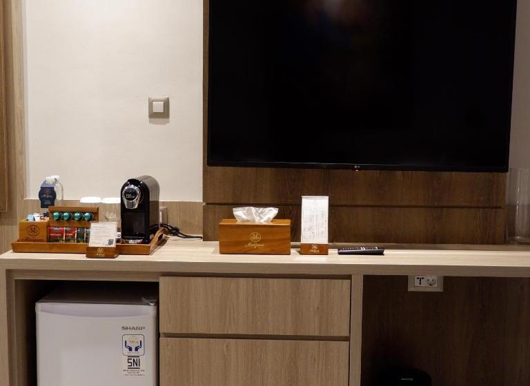 The Margaux Hotel Yogyakarta