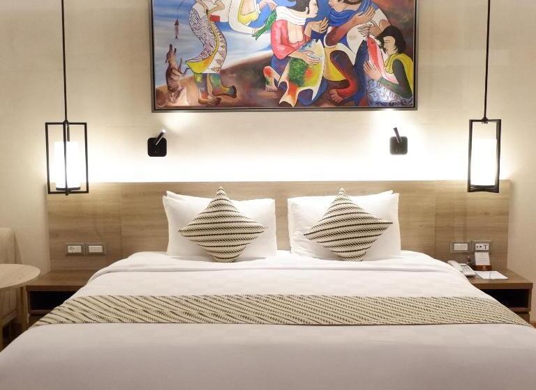 The Margaux Hotel Yogyakarta