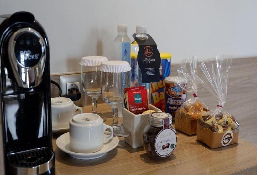 The Margaux Hotel Yogyakarta