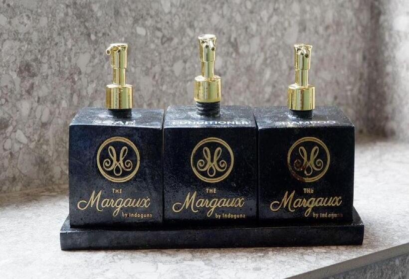 The Margaux Hotel Yogyakarta