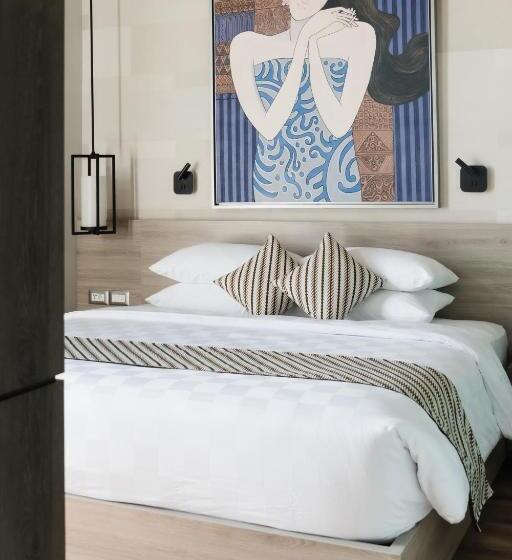 The Margaux Hotel Yogyakarta