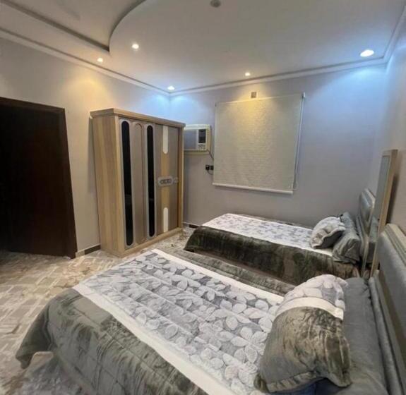 للايجار المفروش يومي شهري سنوي