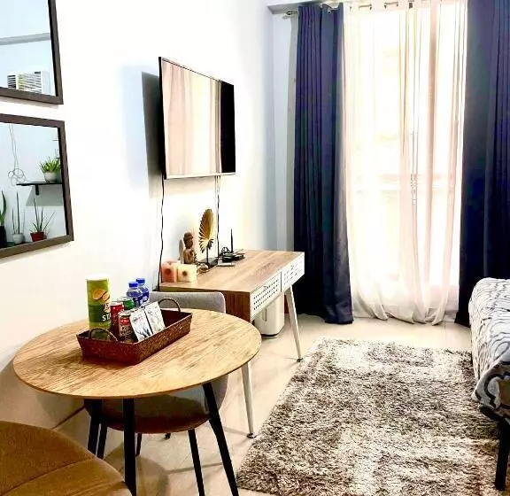 Affordable Buenbyahe Staycation In Urban Deca Tower Edsa, F Residences And The Regalia Park Tower Cu