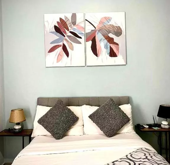 Affordable Buenbyahe Staycation In Urban Deca Tower Edsa, F Residences And The Regalia Park Tower Cu