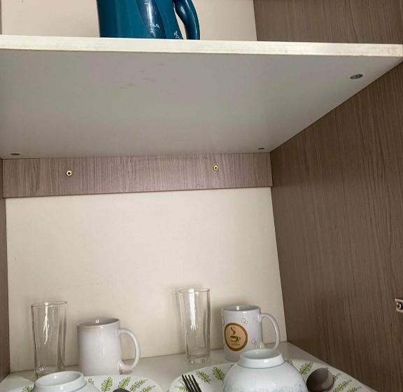 Affordable Buenbyahe Staycation In Urban Deca Tower Edsa, F Residences And The Regalia Park Tower Cu