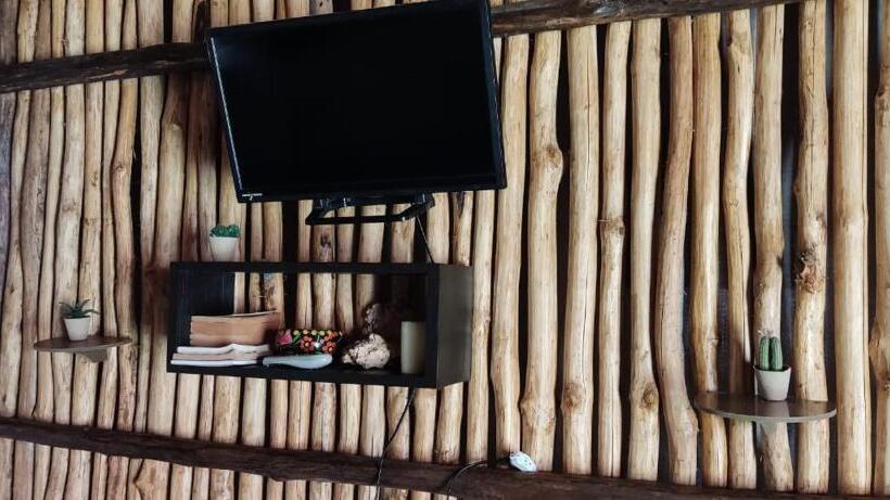 הוסטל Posada Barahona