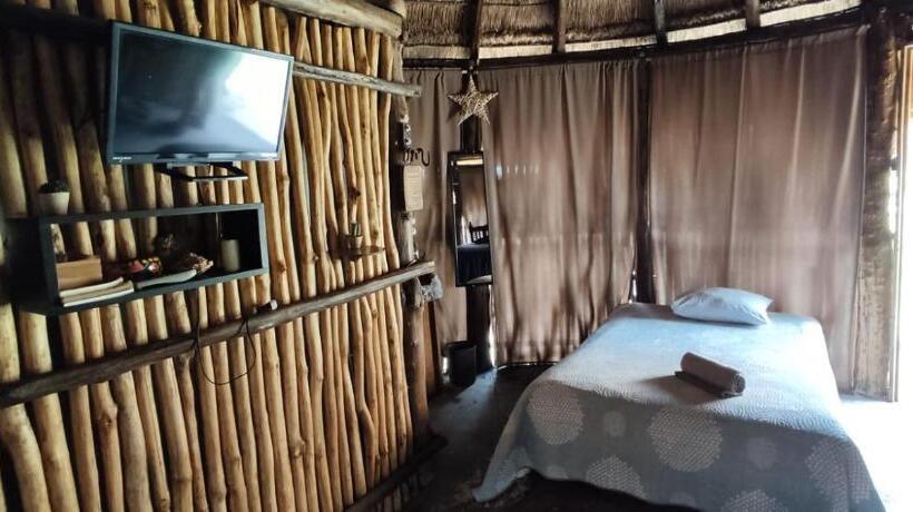 הוסטל Posada Barahona