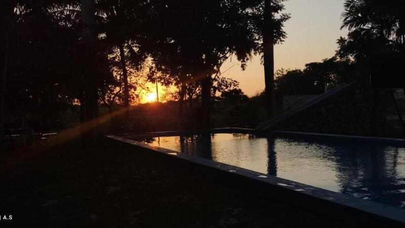 הוסטל Posada Barahona