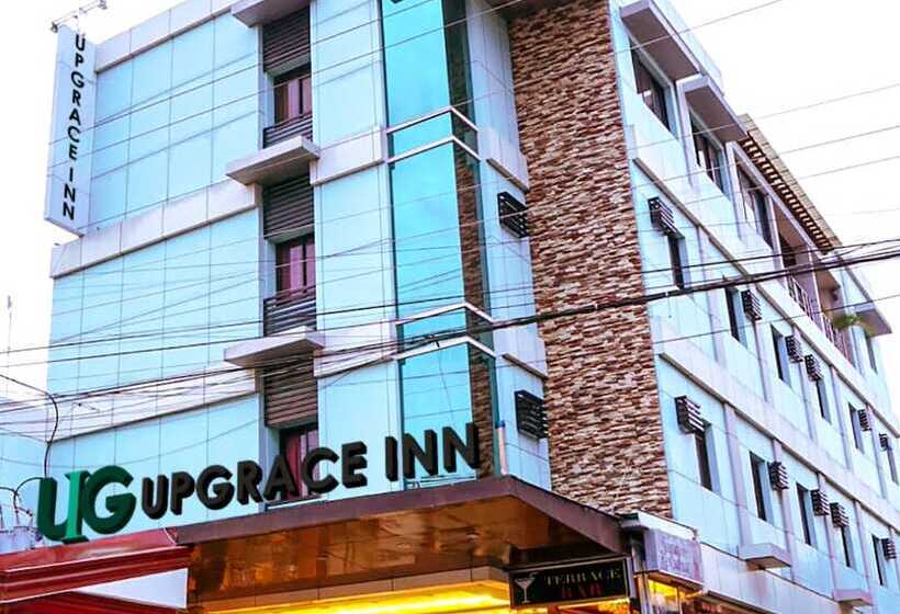 ユースホステル Upgrace Inn