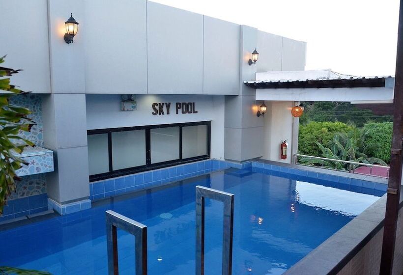 ユースホステル Upgrace Inn