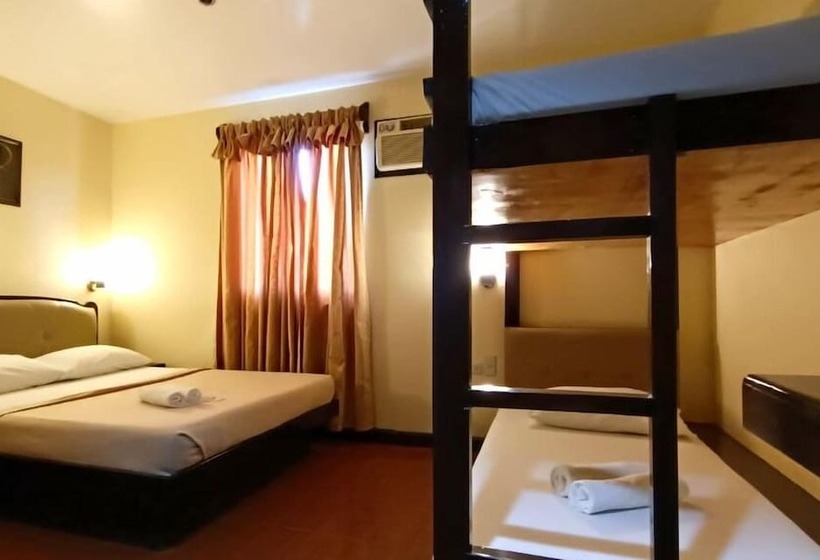 ユースホステル Upgrace Inn