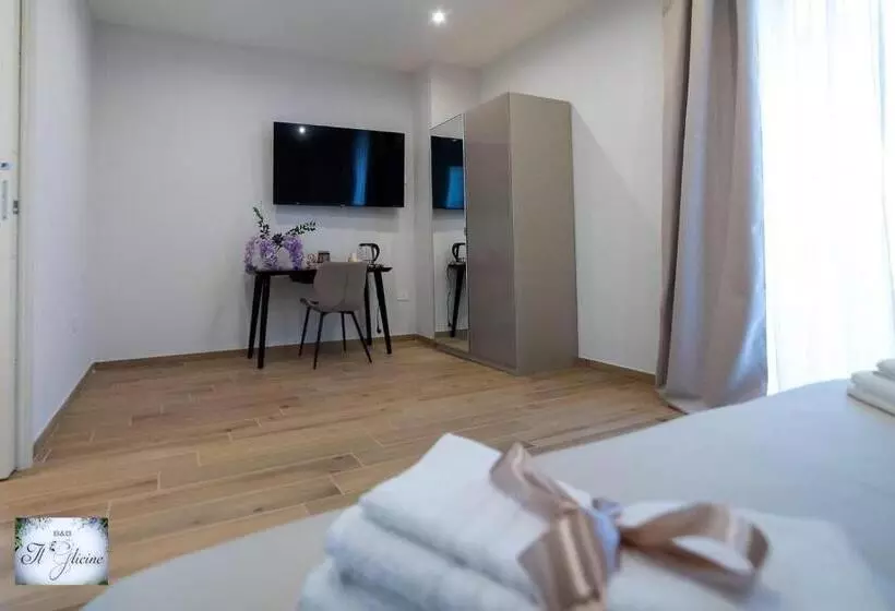 B&b Il Glicine