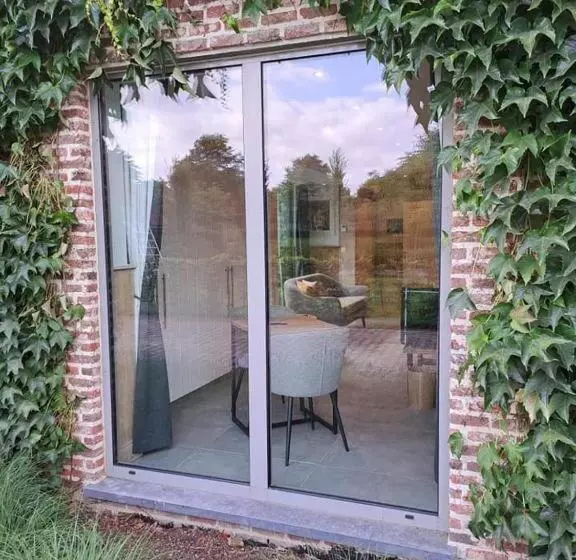 Aamiaismajoitus (B&B) D&d Domein Den Buiten
