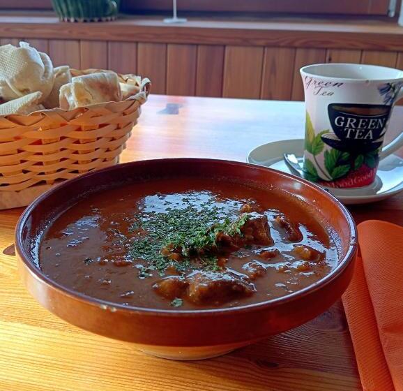 تختخواب و صبحانه Domžalski Dom Na Veliki Planini