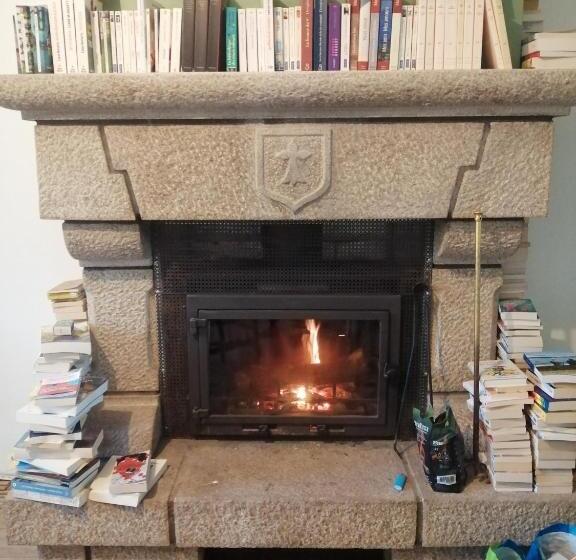 Bed and Breakfast Hortense