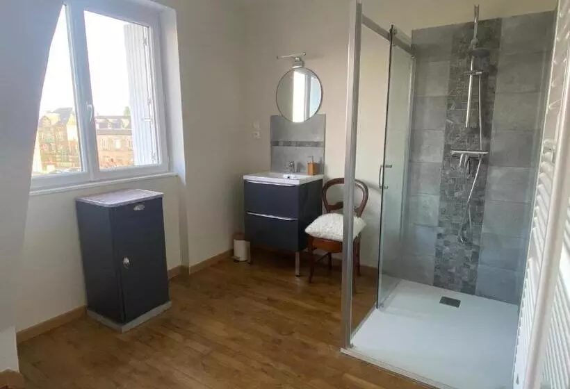 Aamiaismajoitus (B&B) Hortense