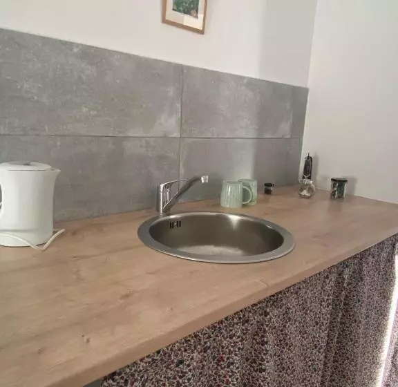 Aamiaismajoitus (B&B) Hortense