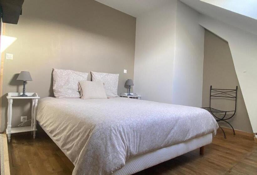 Bed and Breakfast Hortense