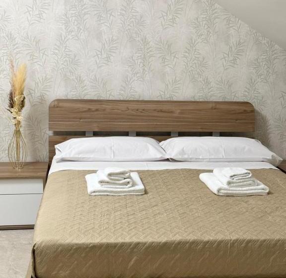 Bed And Breakfast Incanto