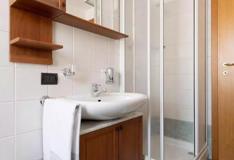 Chalet Ginepro