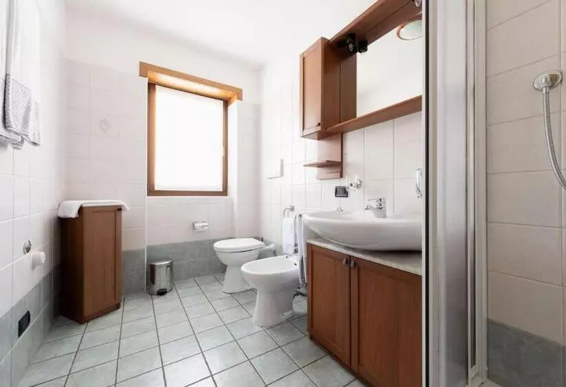Chalet Ginepro