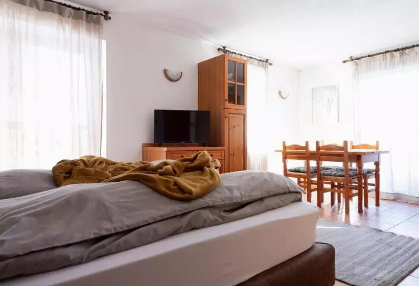 Chalet Ginepro
