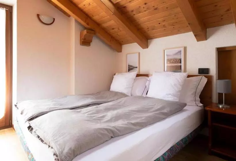 Chalet Ginepro