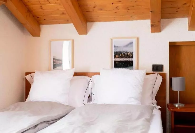 Chalet Ginepro