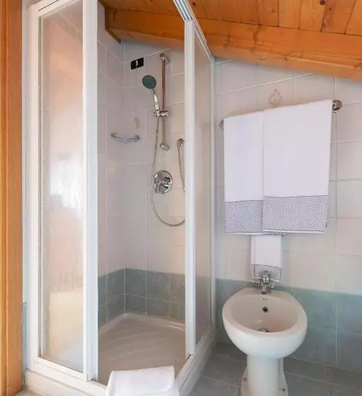Chalet Ginepro