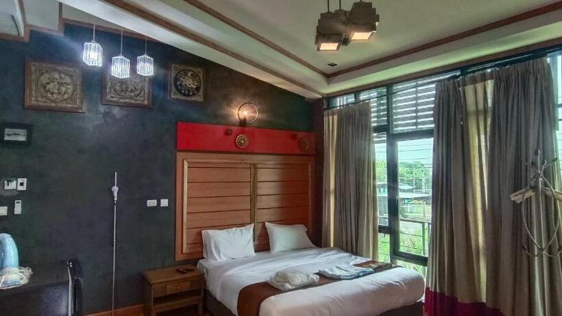 Changrojresortkaengkhoi