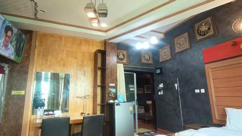 Changrojresortkaengkhoi