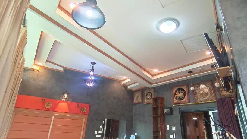 Changrojresortkaengkhoi