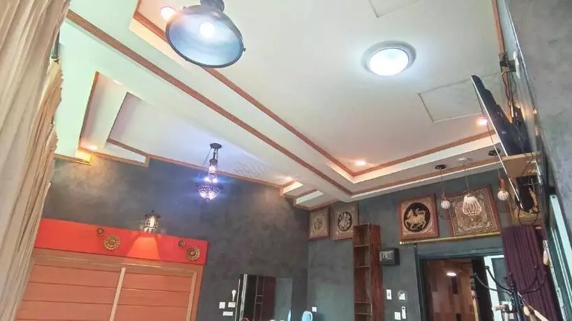 Changrojresortkaengkhoi