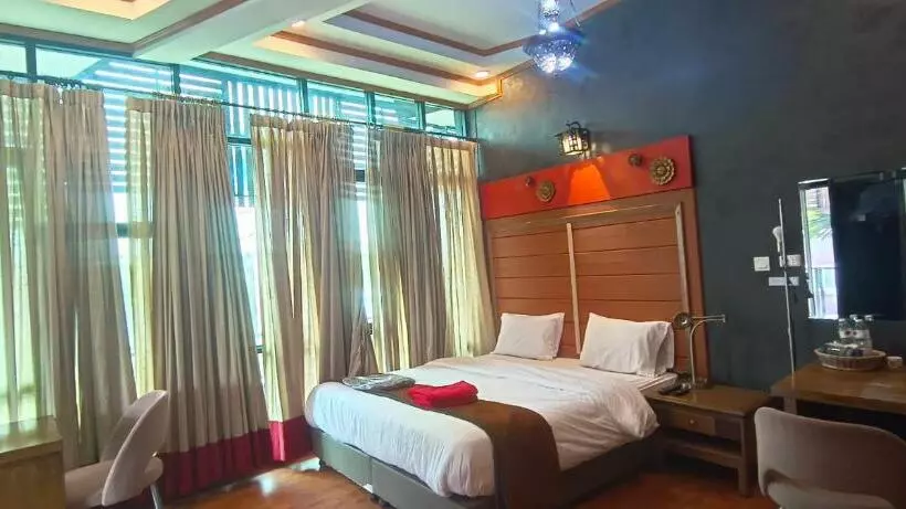 Changrojresortkaengkhoi