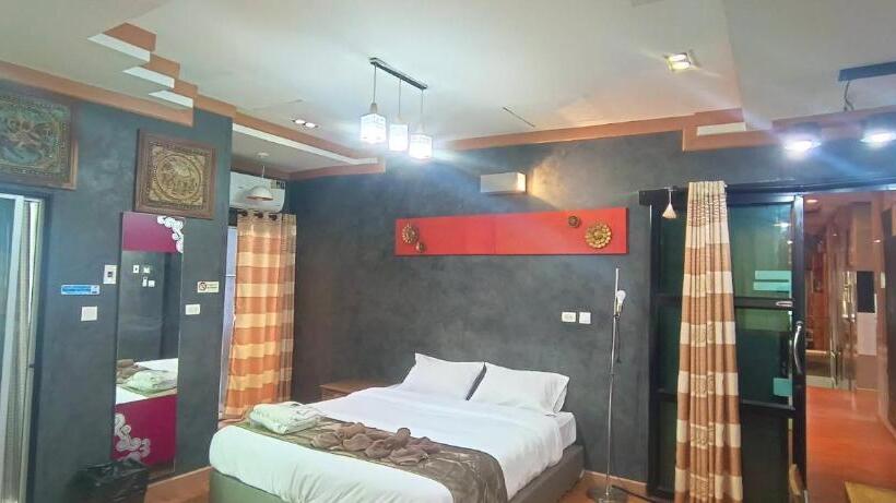 Changrojresortkaengkhoi