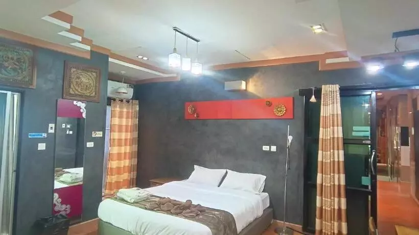 Changrojresortkaengkhoi