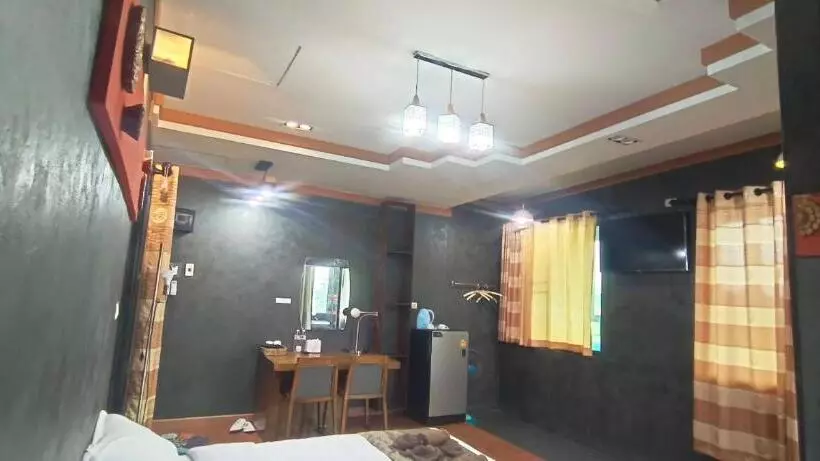 Changrojresortkaengkhoi