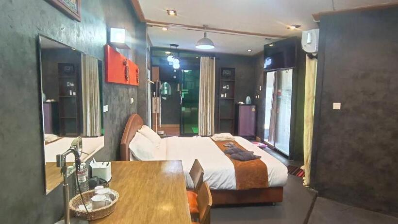 Changrojresortkaengkhoi