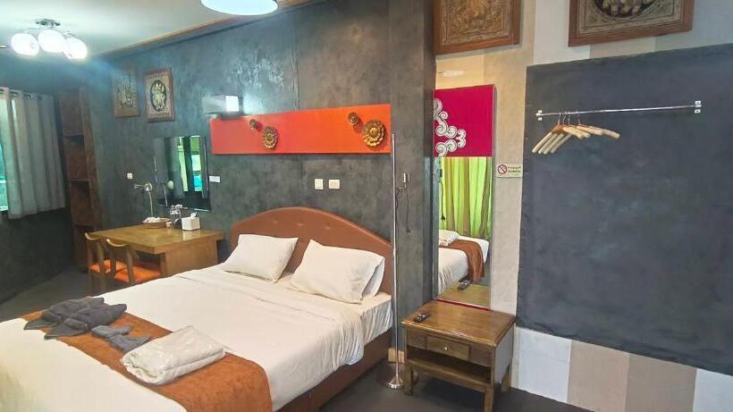 Changrojresortkaengkhoi