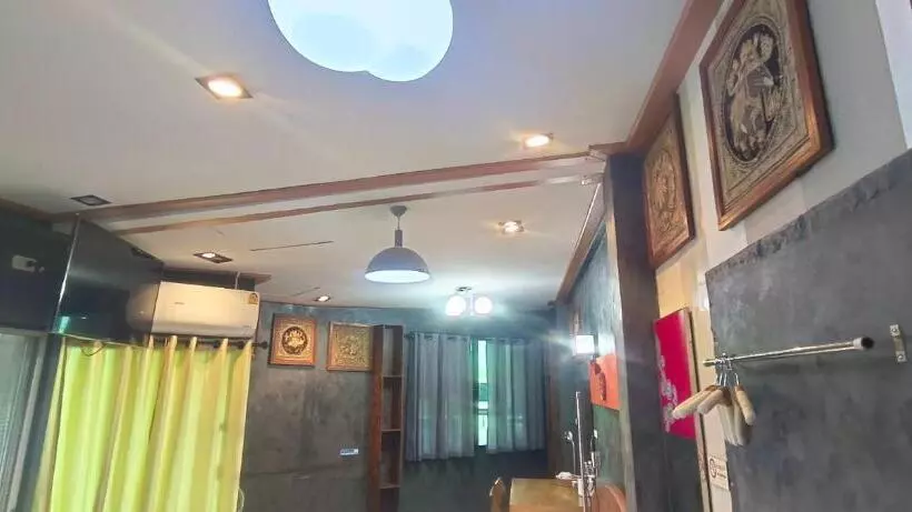 Changrojresortkaengkhoi