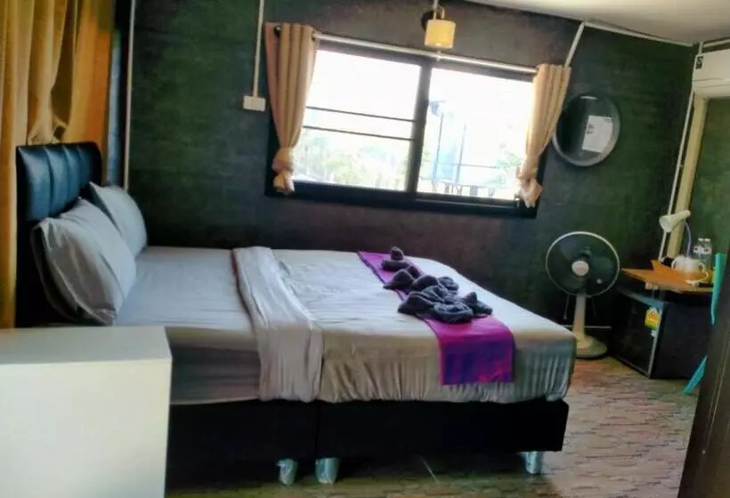 Changrojresortkaengkhoi