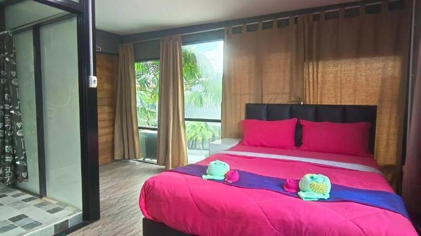 Changrojresortkaengkhoi