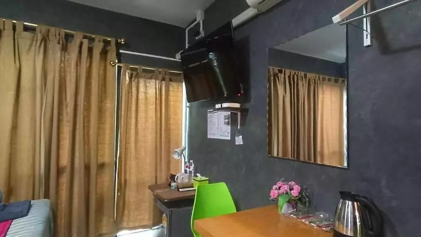 Changrojresortkaengkhoi