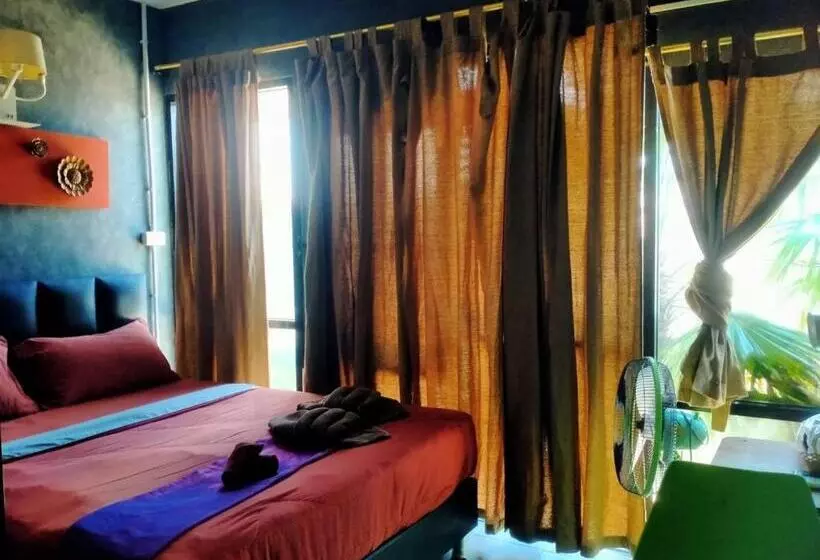 Changrojresortkaengkhoi