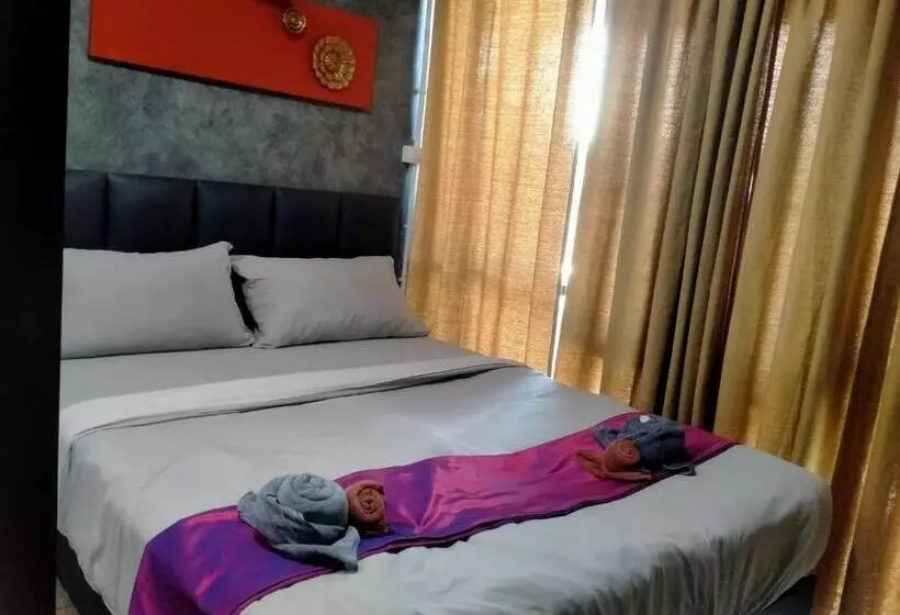 Changrojresortkaengkhoi