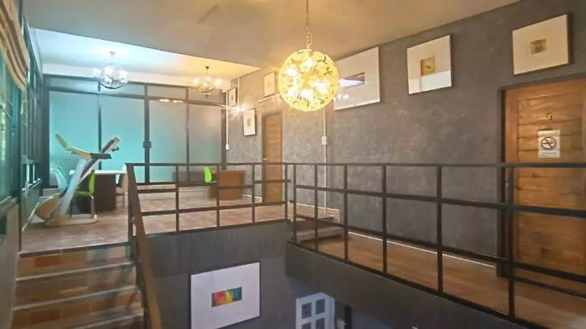 Changrojresortkaengkhoi